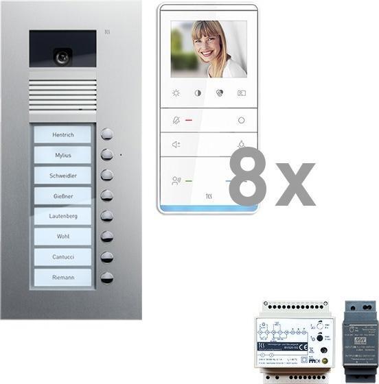 Produktbild TCS PVU17080-0010