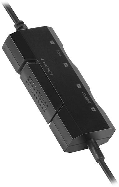 Image du produit Speedlink MEDUSA XE Casque de jeu stéréo