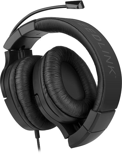Image du produit Speedlink MEDUSA XE Casque de jeu stéréo