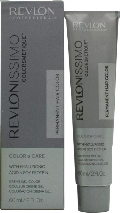 Revlon Deep Chestnut Medium Brown (4.41 Deep Chestnut Medium Brown)