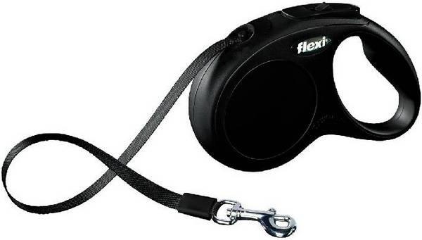 Produktbild Flexi New Classic Gurt (M, Hund, Spazieren)