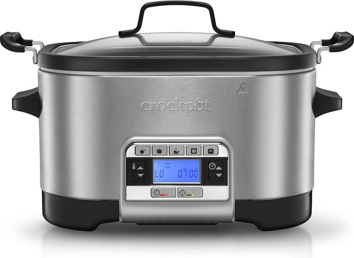 Produktbild Crockpot Multi-Cooker CSC024X