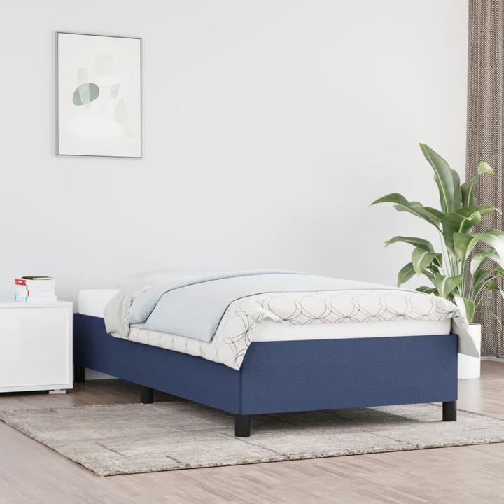 Image du produit vidaXL Bettgestell (90 x 190 cm)