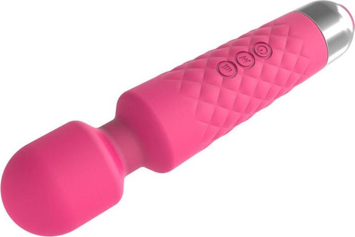 Immagine prodotto Erolab Massaggiatore clitorideo Wall M Rosa (MFN01r)