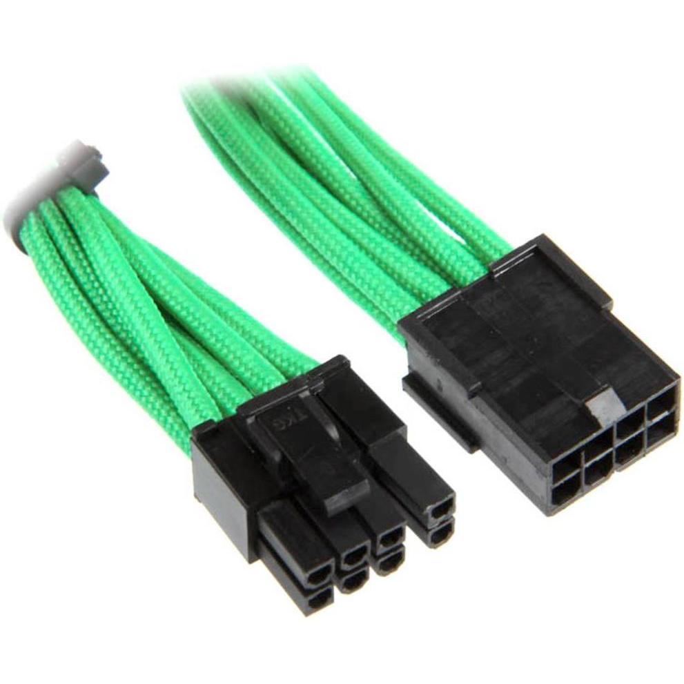 Thumbnail - BitFenix 6+2-Pin PCIe Verlängerung, Interne Kabel (PC)