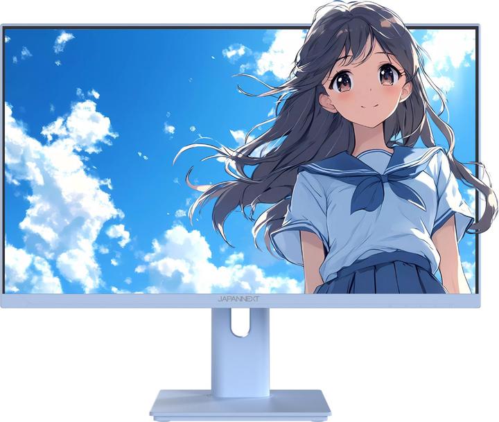 Image du produit Japannext 60,5cm JN-I238FHD120F-HSP-BB 16:9 HDMI blau FHD (1920 x 1080 pixels, 23.80")