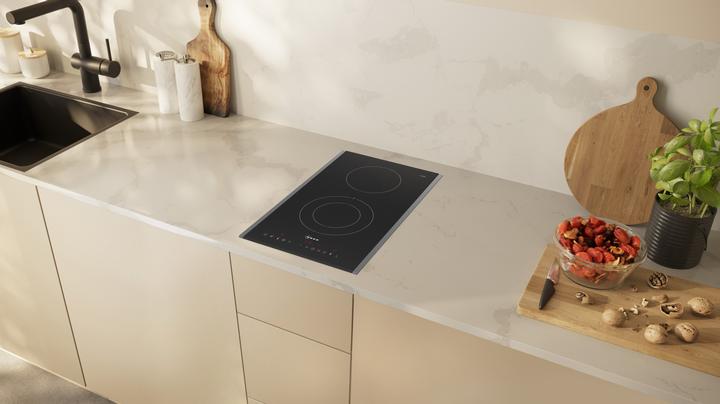 Immagine prodotto Neff N 70 T13TDF9L8 (31.90 cm, Piano cottura in vetroceramica)