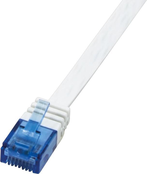 Produktbild LogiLink Netzwerkkabel (U/UTP, CAT6, 15 m)