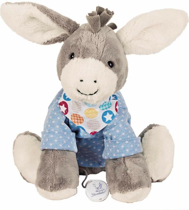 Sterntaler Donkey Emmi L