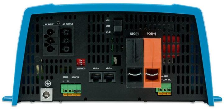 Actual product image Victron Energy MultiPlus 24/1600/40-16