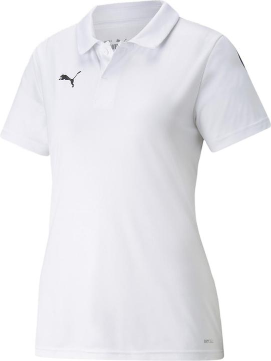 Actual product image Puma teamLIGA Sideline Polo W (XXL)