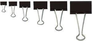 Produktbild Wedo Foldback-Klammer (1 x)