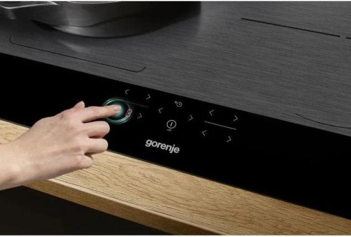 Produktbild Gorenje Induktionskochfeld GI6421SYB (59.50 cm, Induktionskochfeld)