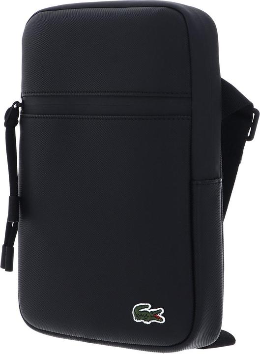 Immagine prodotto Lacoste Borsa messenger Medium LCST - Nero