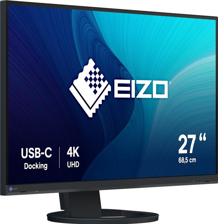 Produktbild Eizo EV2740S FlexScan (3840 x 2160 Pixel, 27")