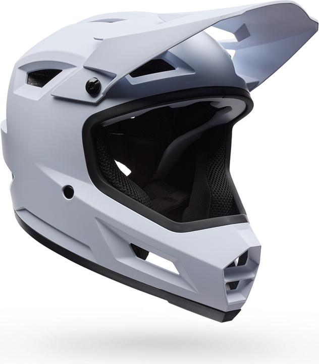 Solid White, Weiss