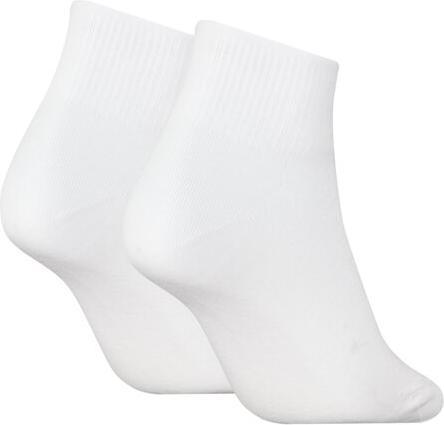Produktbild Puma Quarter Socken (2er Pack, 35 - 38)