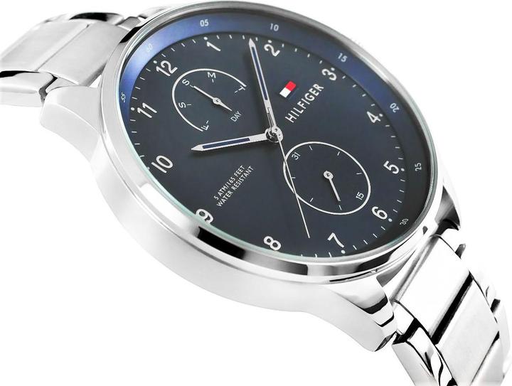 Produktbild Tommy Hilfiger Chase (Analoguhr, 44 mm)