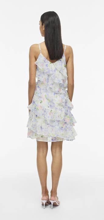 Image du produit Vila VILUNA Träger Minikleid (36)