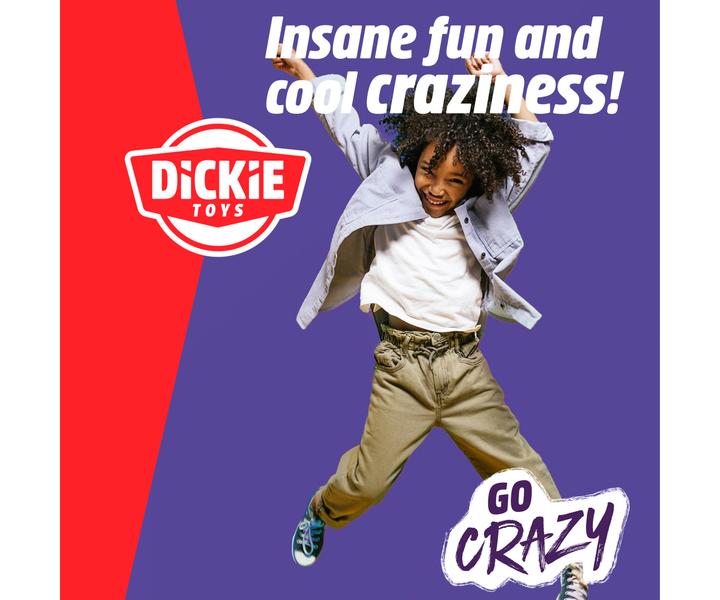 Produktbild Dickie RC Speed Bug