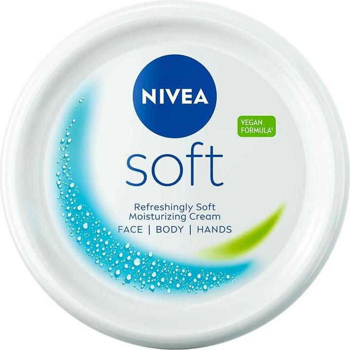 Image du produit NIVEA Soft Dse 200ml (200 ml)
