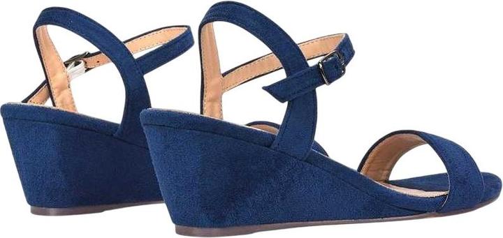 Produktbild XY London Alissa Sandalen Open Toe (42)