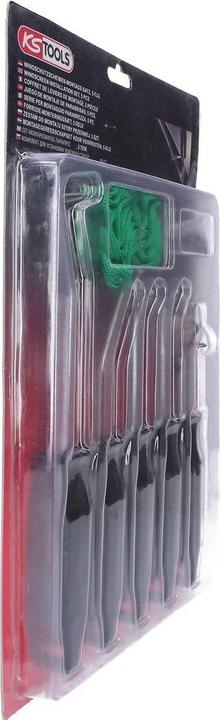 Actual product image KS Tools Windscreen installation kit, 5 pcs