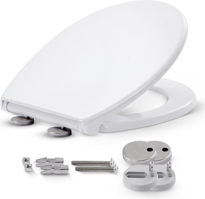 Produktbild Arebos Toilettendeckel