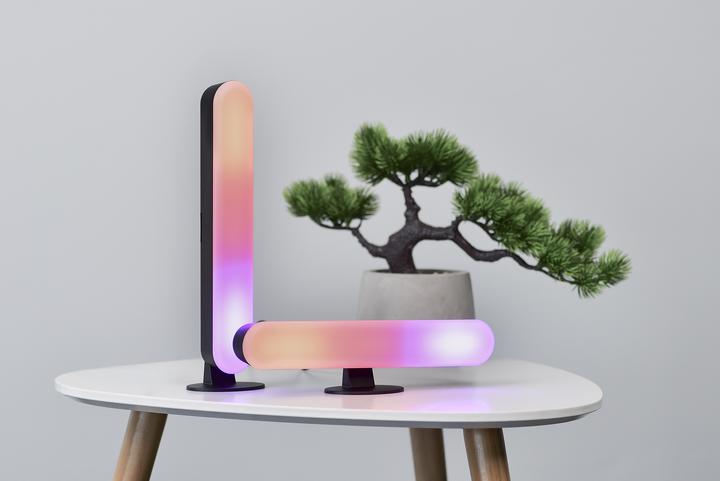 Image du produit Activejet AJE-MUSIC BAR RGB Lampe musicale à LED (240 lm)