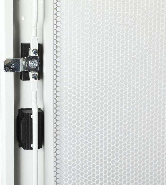 Actual product image Digitus Network cabinet (42 RU, 19 inch rack)