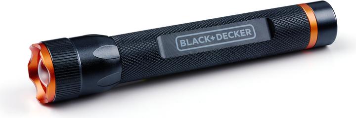 Actual product image Black & Decker Torch LED 3.5W 200lm 65m beam (2.80 cm, 200 lm)