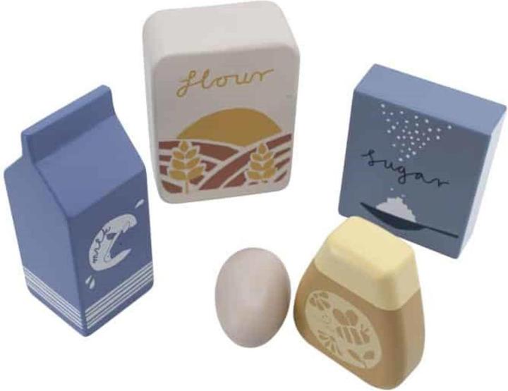 Sebra Food Lebensmittel