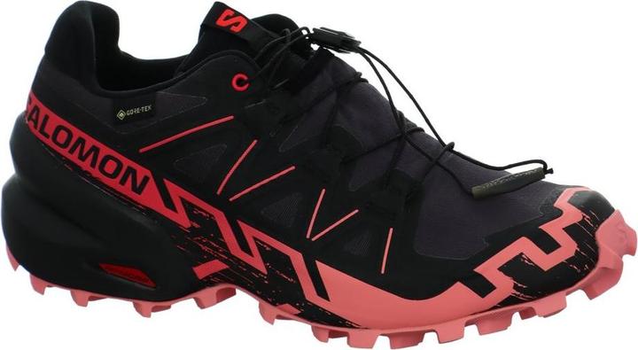 Produktbild Salomon Speedcross 6 GTX - 68435 (38)