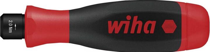 Actual product image Wiha Workshop Torque Screws