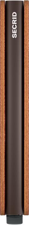Produktbild Secrid Geldbörse Slimwallet VINTAGE SLIM