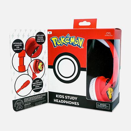 Produktbild OTL Pokémon Pikachu Interactive