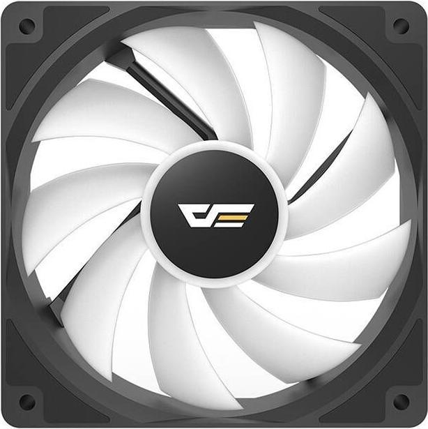 Actual product image Darkflash Tech CL12 (120 mm, 1 x)