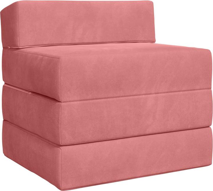 Produktbild vidaXL Klappsofa Bett