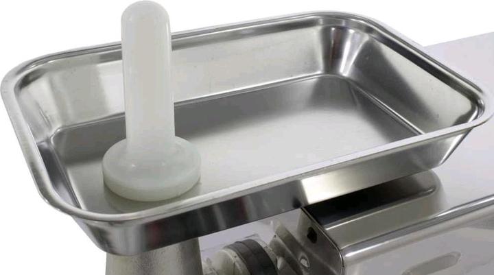 Produktbild Reber Tc22 Fleischwolfplatte und selbstschärfendes Messer