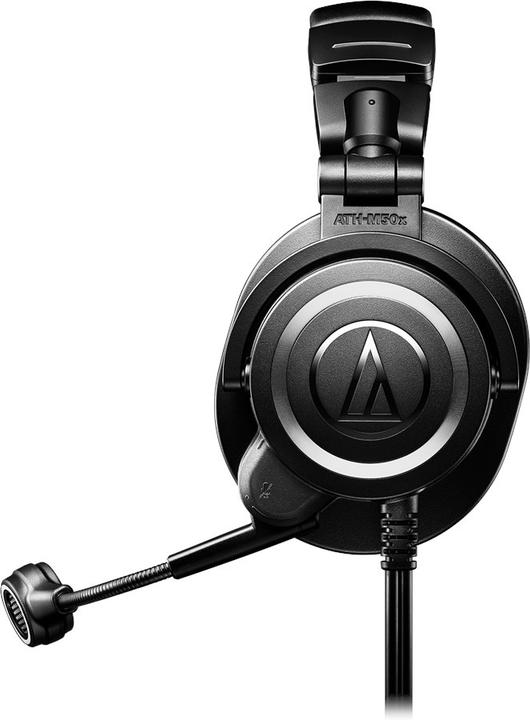Image du produit Audio-Technica ATH-M50xSTS (Filaire)