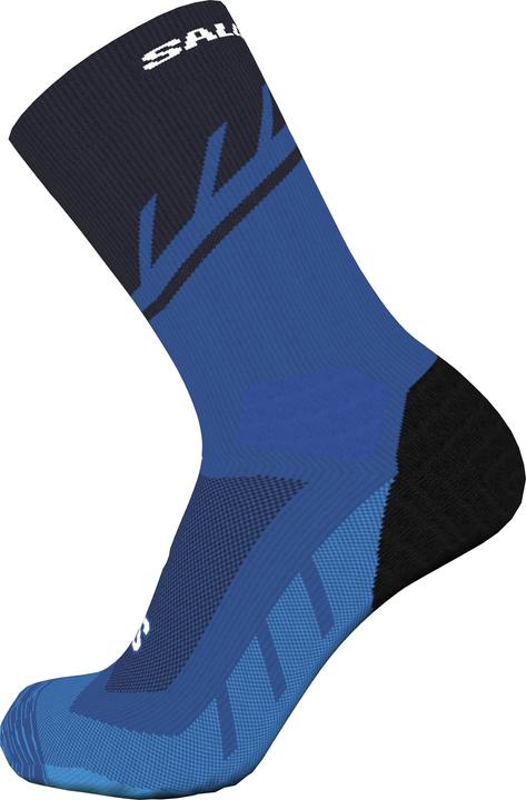 Produktbild Salomon Socken Speedcross Crew (42 - 44)