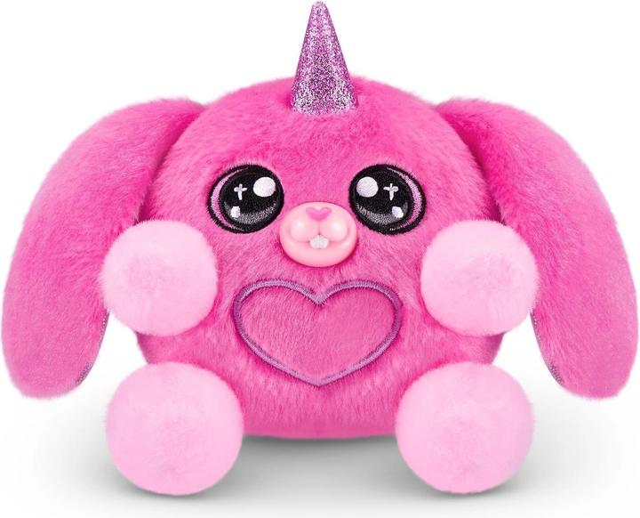 Immagine prodotto Zuru Bunnycorn Surprise Series 2 Plush Mini (17.50 cm)
