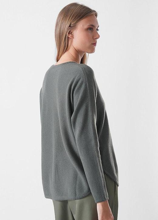 Produktbild Davida Kaschmirpulllover (M)