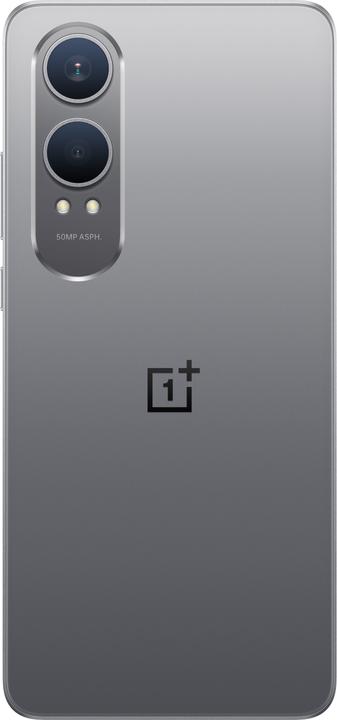 Produktbild OnePlus Nord CE4 Lite (256 GB, Super Silver, 6.67", Hybrid Dual SIM, 5G)