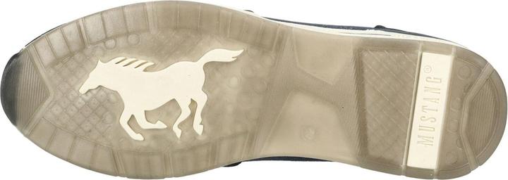 Actual product image Mustang Sneaker (40)
