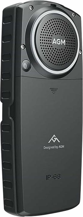 Actual product image Bea-Fon AGM M6 (2.40", 0.30 Mpx, 4G)