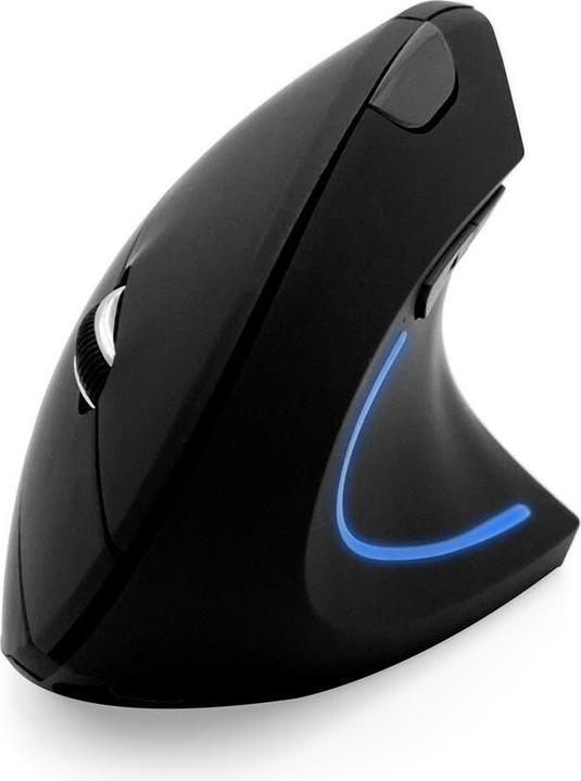 Produktbild Media-Tech Wireless Vertical Mouse for VERTIC MT1122 (Kabellos)