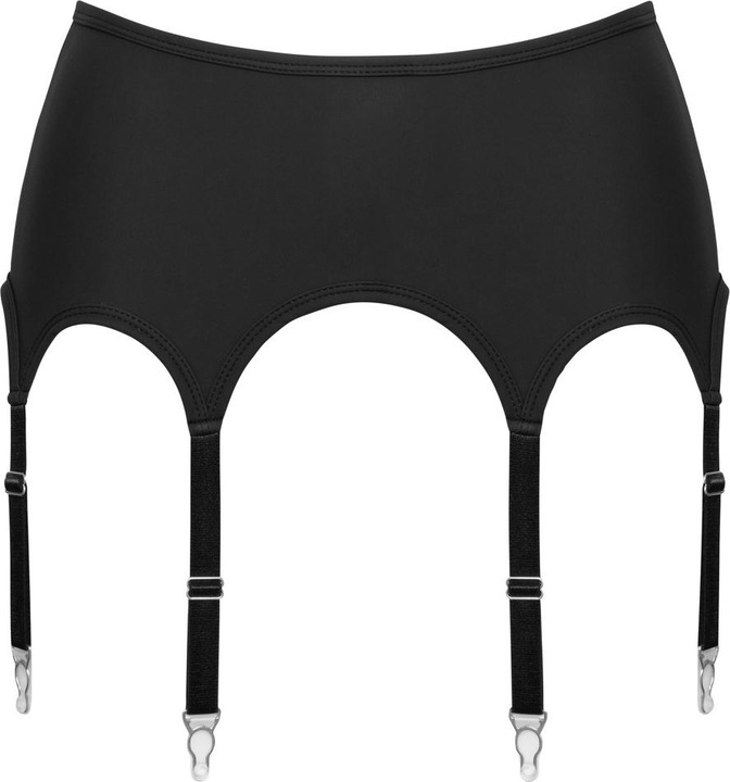 Actual product image Cottelli Collection Suspender belt (S)