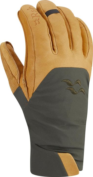 Actual product image Rab Khroma Tour GTX Gloves (S)