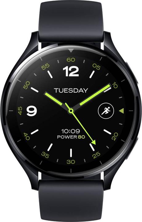 Produktbild Xiaomi Watch 2 (46 mm)